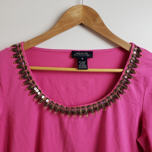 Jones New York | Women's Top - Picture 6 of 8